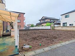 埼玉県越谷市東越谷
