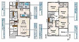 埼玉県北葛飾郡松伏町大字松伏