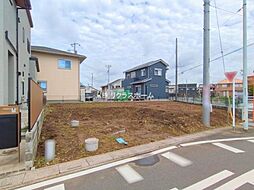 埼玉県春日部市大場