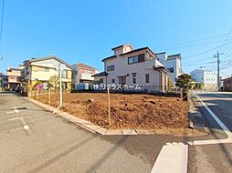 埼玉県越谷市東越谷