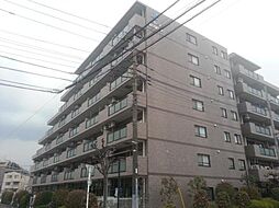 エクレール春日部中央