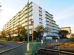 三井せんげん台ハイツ