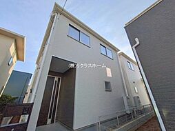 埼玉県越谷市東越谷