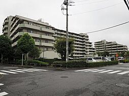 モア・ステージせんげん台Ｂ棟