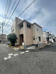 埼玉県越谷市東越谷