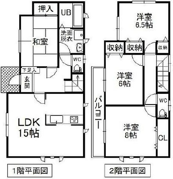 間取り：311002278844
