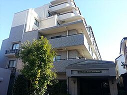 ライオンズガーデンテラス北越谷