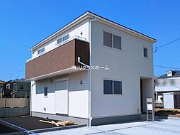 埼玉県春日部市小渕