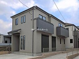 埼玉県越谷市花田