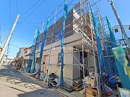 埼玉県春日部市南