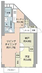 東武越谷サンライトマンション