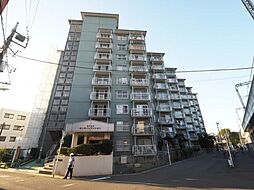 東武越谷サンライトマンション