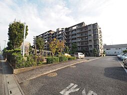 パブリデンス春日部豊春