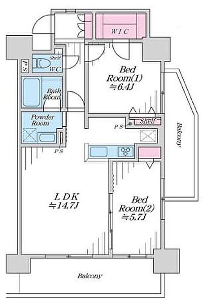 間取り：311002260235