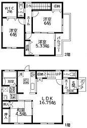 埼玉県越谷市東越谷