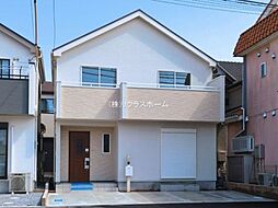 埼玉県春日部市粕壁