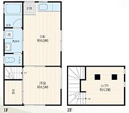 埼玉県越谷市大字南荻島