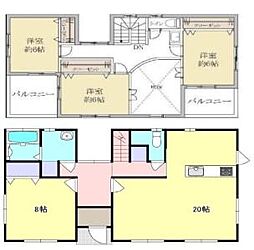 埼玉県春日部市東中野