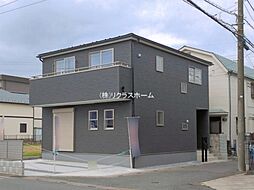 埼玉県越谷市宮本町
