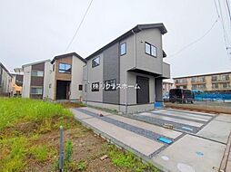 埼玉県越谷市花田