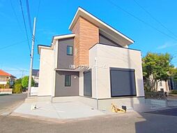 埼玉県越谷市大字大竹