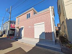 埼玉県越谷市大字大泊