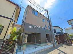 埼玉県春日部市藤塚