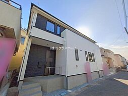 埼玉県越谷市大沢