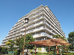 シャルム北越谷B棟