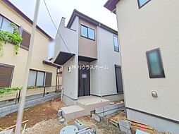 埼玉県越谷市大字大竹