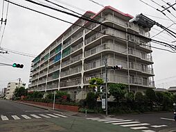 サニーハイツせんげん台