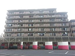 ライオンズガーデン北越谷