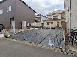 埼玉県越谷市大字恩間