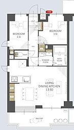 ワコーレ春日部