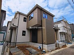 埼玉県越谷市大字下間久里