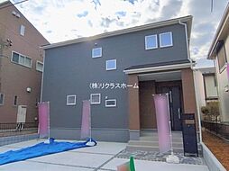 埼玉県越谷市弥栄町