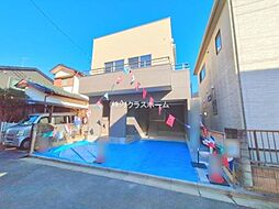 埼玉県春日部市緑町