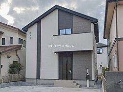 埼玉県越谷市千間台西