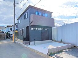 埼玉県春日部市粕壁