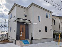 埼玉県春日部市豊町