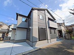 埼玉県春日部市大場