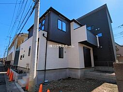 埼玉県越谷市東越谷