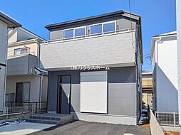 埼玉県春日部市米島