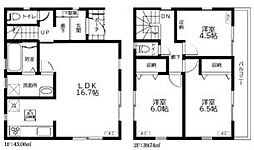 埼玉県春日部市東中野