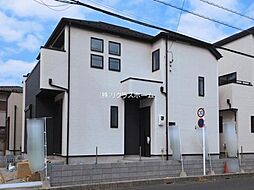 埼玉県越谷市弥栄町