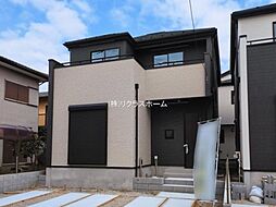埼玉県越谷市弥栄町