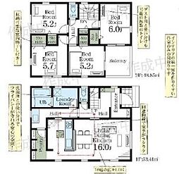 埼玉県春日部市藤塚