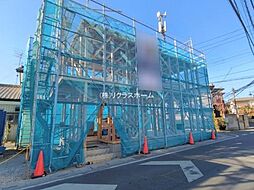 埼玉県春日部市一ノ割