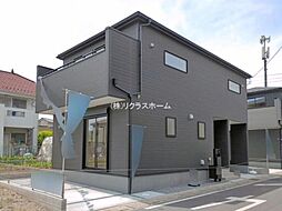 埼玉県春日部市一ノ割