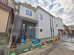 埼玉県越谷市大字袋山